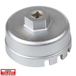 TOLEDO OIL FILTER CUP WRENCH