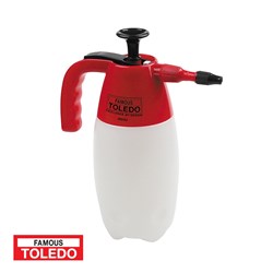 TOLEDO PRESSURE SPRAYER 1L