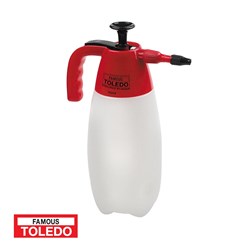 TOLEDO PRESSURE SPRAYER 2L