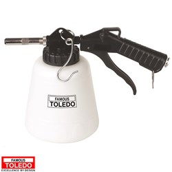 TOLEDO SAND BLASTING GUN 1L