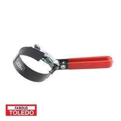 TOLEDO OIL FILTER REMOVER 60MM