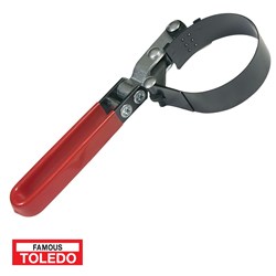 TOLEDO OIL FILTER REMOVER 95MM