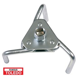 TOLEDO OIL FILTER REMOVER