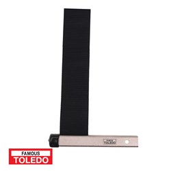 TOLEDO OIL FILTER REMOVER