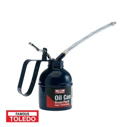 TOLEDO OIL CAN 500ML