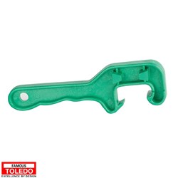 TOLEDO PAIL LID & DRUM OPENER