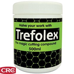 CRC TREFOLEX CUTTING COMPOUND