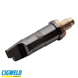 CIGWELD CUTTING NOZZLE SIZE