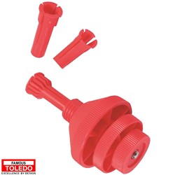TOLEDO CLUTCH ALIGNING TOOL
