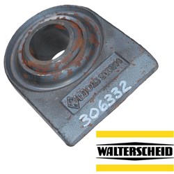 WALTERSCHEID BALL END  CAT3