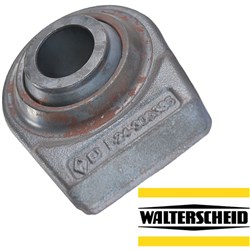 WALTERSCHEID BALL END CAT2