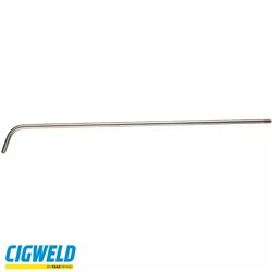 CIGWELD SUPERHEATING BARREL