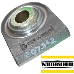 WALTERSCHEID BALL END  CAT 3-2