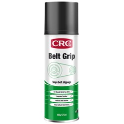 CRC BELT GRIP 400G