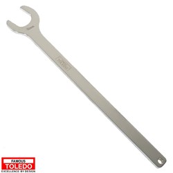 TOLEDO FAN HUB SPANNER 32MM