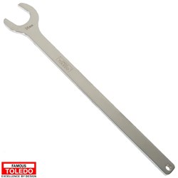 TOLEDO FAN HUB SPANNER 36MM