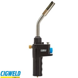 CIGWELD BLUEJET 407 TORCH