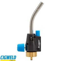 CIGWELD BLUEJET 409 TORCH