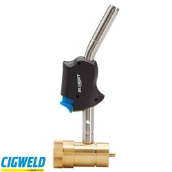CIGWELD BLUEJET 410 TORCH
