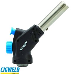 CIGWELD BLUEJET 413 TORCH