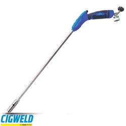 CIGWELD BLUEJET 414 BLOWTORCH