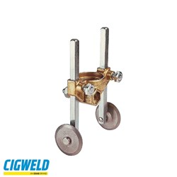 CIGWELD ROLLER GUIDE