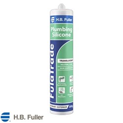 FULATRADE PLUMBING SILICONE