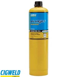 CIGWELD BLUEJET MAXGAS 400G