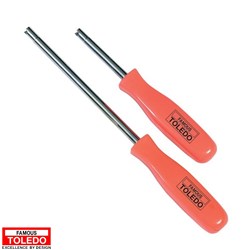 TOLEDO TYRE VALVE REMOVER 2PC