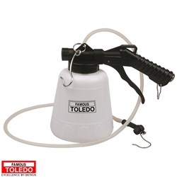 TOLEDO AIR BRAKE BLEEDER