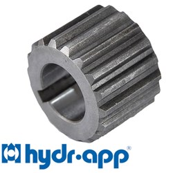 SPLINE ADAPTOR ML52/GRP3