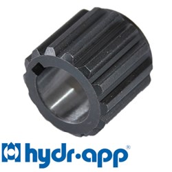 SPLINE ADAPTOR ML52/GRP2