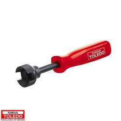 TOLEDO BRAKE SPRING COMPRESSOR