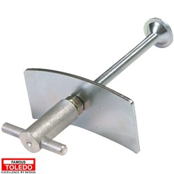 TOLEDO DISC PAD SPREADER