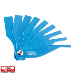 TOLEDO BRAKE PAD LINING GAUGE
