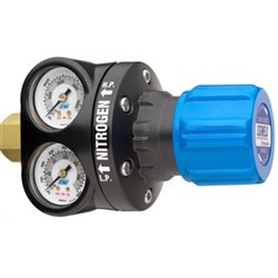 CIGWELD COMET EDGE REGULATOR