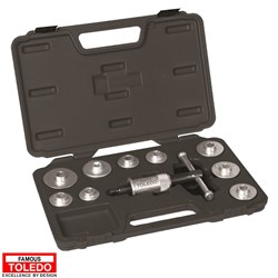 TOLEDO BRAKE CALIPER PISTON
