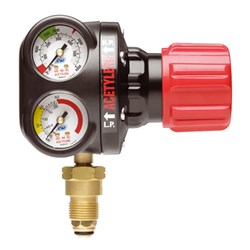 CIGWELD COMET EDGE REGULATOR