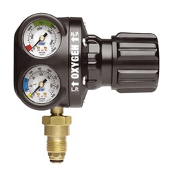 CIGWELD COMET EDGE REGULATOR