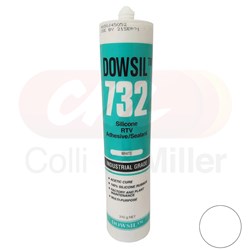 SILASTIC 732 WHITE 310G