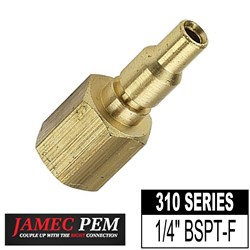 AIR NIPPLE PEM 310 SERIES F