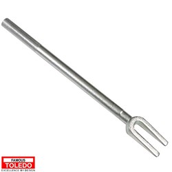 TIE ROD SPREADER FORK 400MM