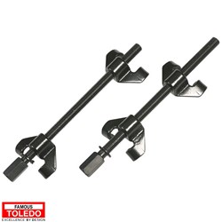 TOLEDO COIL SPRING COMPRESSOR