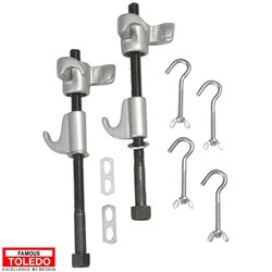 COIL SPRING COMPRESSOR