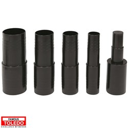 TOLEDO OIL SEALING PLUG SET