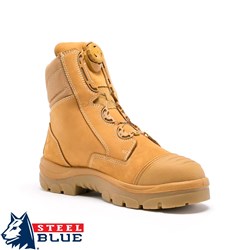 SOUTHERN CROSS SAFETY BOOT 10