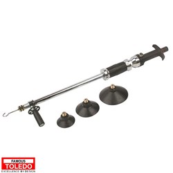TOLEDO VACUUM DENT PULLER