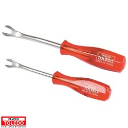 TOLEDO TRIM REMOVAL SET 2 PC