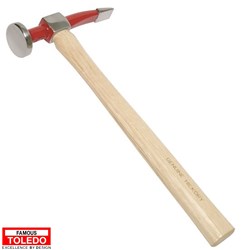 TOLEDO PANEL BEATING HAMMER