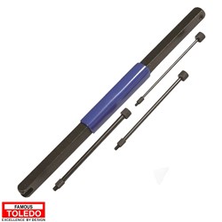 TOLEDO HINGE PIN EXTRACTOR KIT